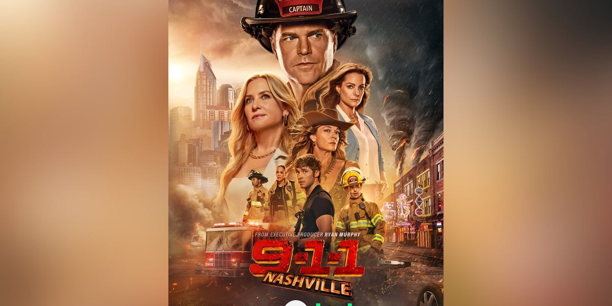 Nashville’ actress, dies at 23