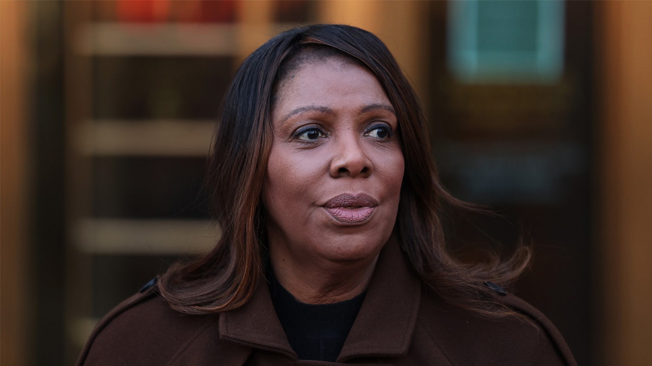 NY AG Letitia James to appear in court in mortgage fraud case