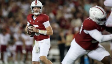Sources: Stanford QB Ben Gulbranson expected to start at Miami