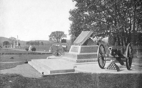 Dust off a Civil War classic, reissued 50 years after its first edition