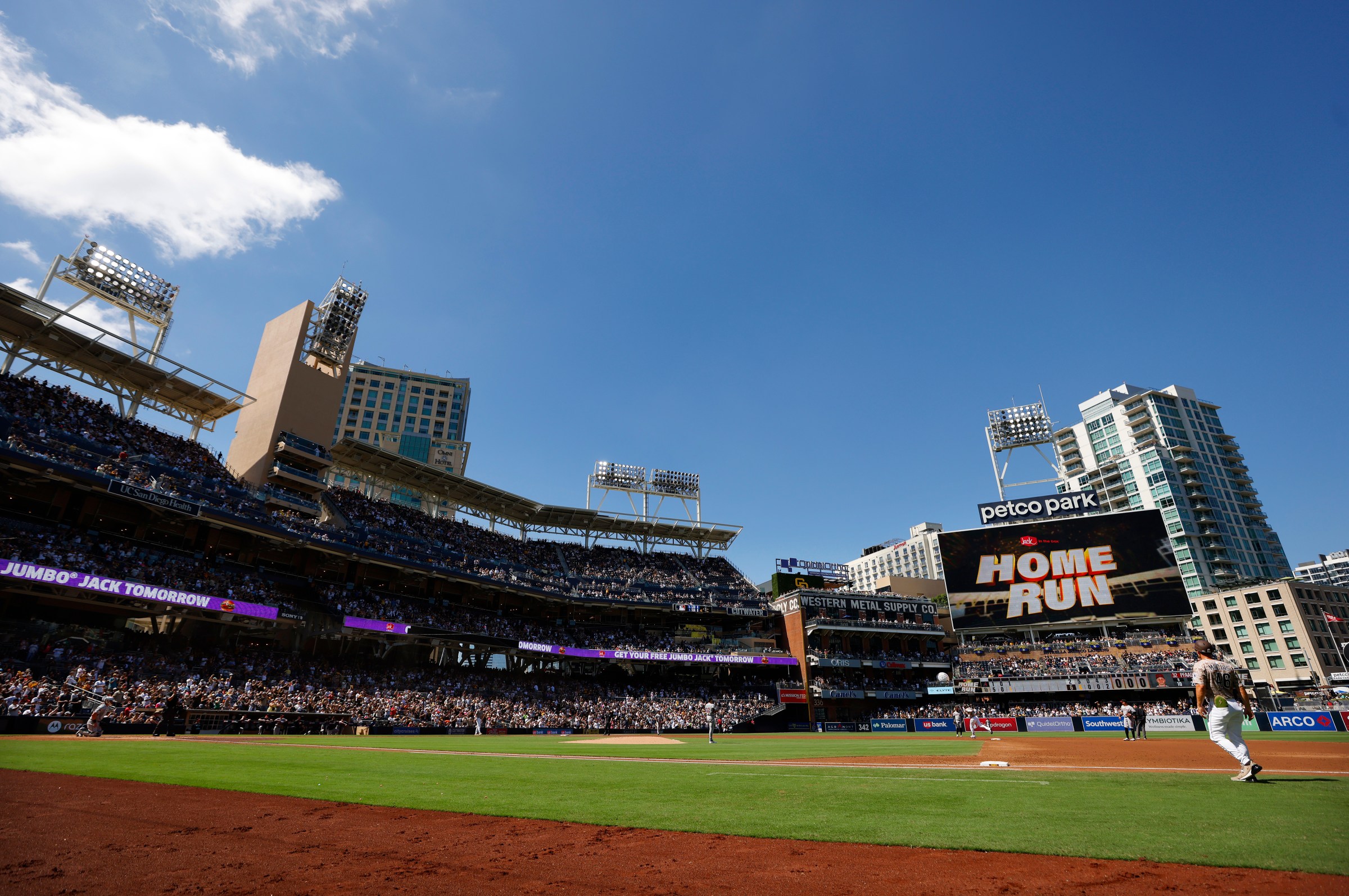 Good Morning San Diego: Speculation surrounds Padres’ managerial search, general manager