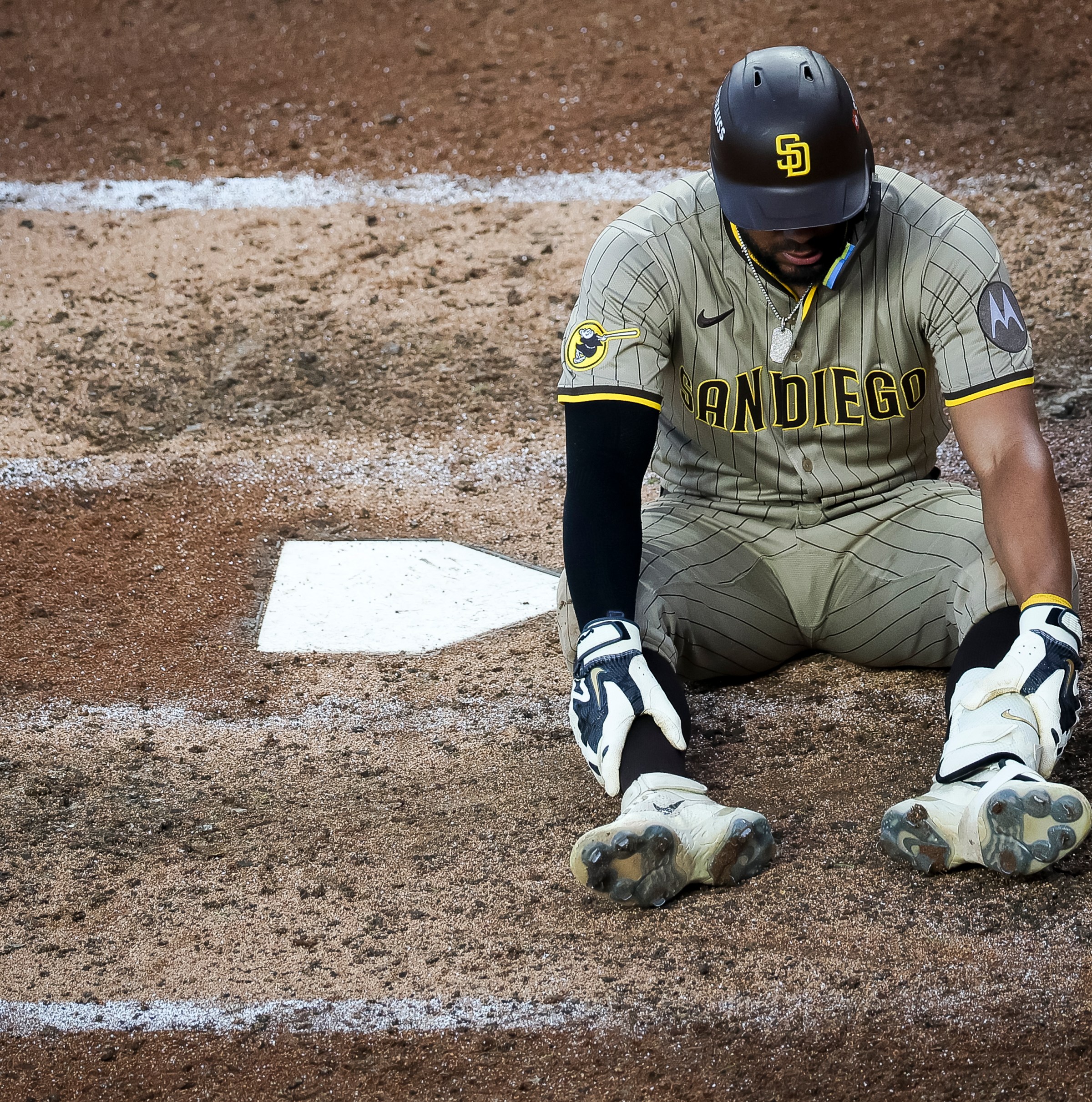 Good Morning San Diego: The focus is on the manager, but there will be plenty for the Padres to address this offseason