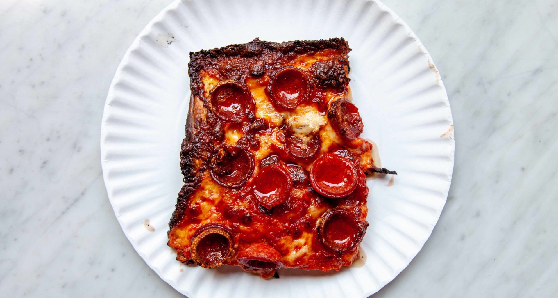 Mama's Too Ranked Best Pizza in New York in 2025 by Time Out New York