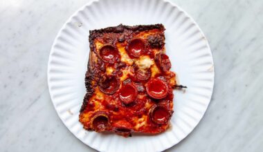 Mama's Too Ranked Best Pizza in New York in 2025 by Time Out New York