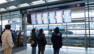 American Airlines Says It Won’t Give In To United At Chicago O’Hare
