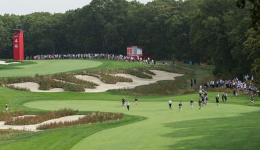 Bethpage State Park's golf courses battle tee-time stealing bots