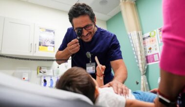 New California tax could raise $100 billion for health care