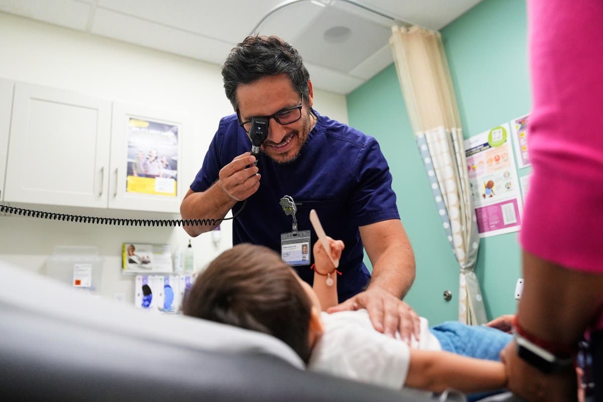 New California tax could raise $100 billion for health care