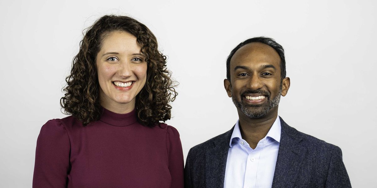 2025 Houston Innovation Awards finalists: Health-tech Business