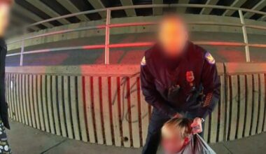 Phoenix police want input on new youth interactions policy...