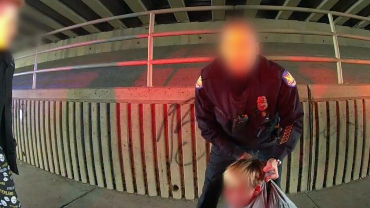 Phoenix police want input on new youth interactions policy...