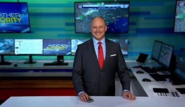 Storms tonight and part of Saturday around San Antonio