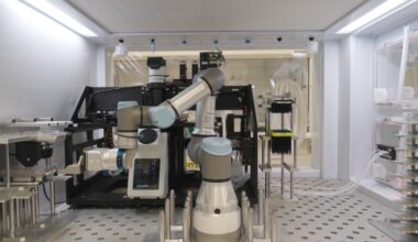 Prebys Ventures invests $5 million in five San Diego healthcare startups