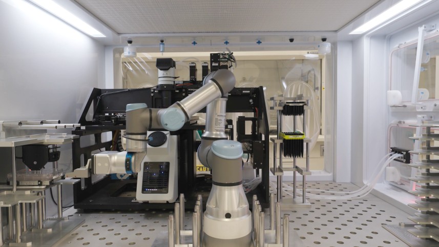 Prebys Ventures invests $5 million in five San Diego healthcare startups