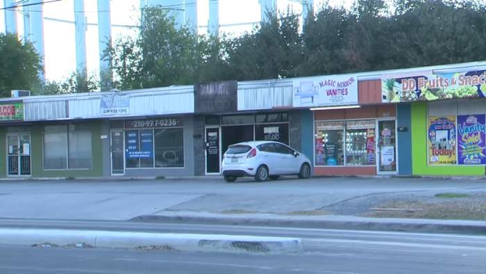 South Side business owners note uptick in crime in recent weeks