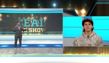 Teal The Show: Bye Week Breakdown