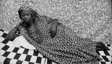 In “Seydou Keïta: A Tactile Lens,” a Legendary African Photographer Gets His Biggest Showcase Yet