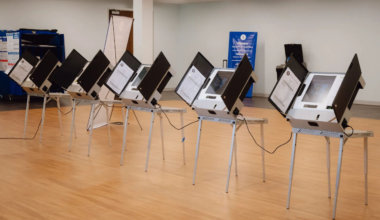 Proposed Texas Amendment Restates Citizenship Requirement for Voting