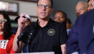 Shapiro, feds, continue chirping over SEPTA