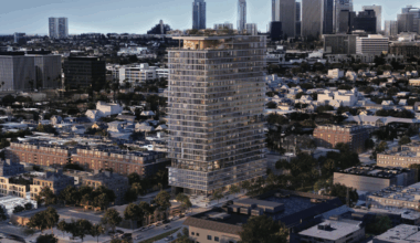 Beverly Hills Wrestles With Builder's Remedy Projects After Legal Ruling