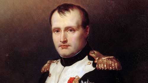 Hidden pathogens uncovered in Napoleon’s doomed Russian invasion
