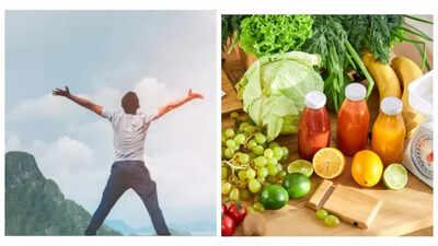 Longevity hack: 5 foods that everyone over 40 must consume everyday