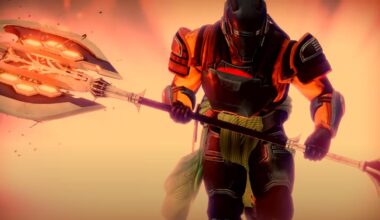 I Am Trying To Play ‘Destiny 2,’ It Is Not Going Well