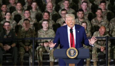 Timothy Mellon identified donor to pay US troops during shutdown: report