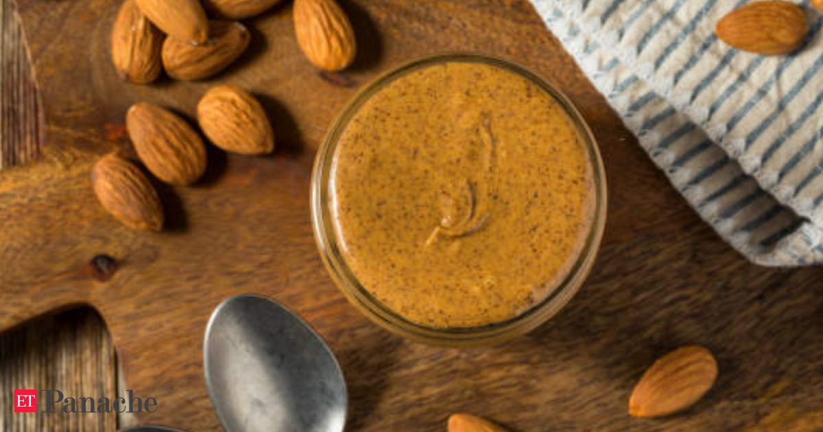 Almond butter is the latest superfood craze, packed with vitamin E, magnesium, and fiber; but can it really outshine peanut butter?