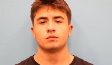 San Antonio man gets 10 years for reckless driving, taunting police on social media