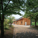 Center for Intangible Cultural Heritage / GAGAHOHO Architects - Image 5 of 17