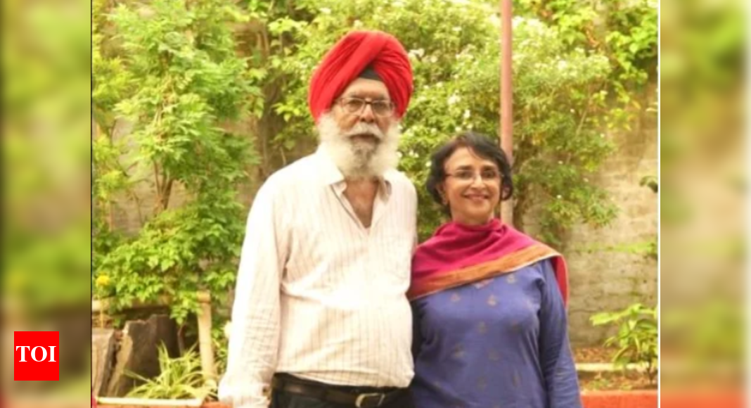 This couple's home in Delhi has an AQI of 10-15: What is the secret behind it? (hint: it is not air purifiers!)