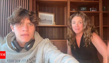 Justin Trudeau dating Katy Perry: Where is his ex-wife Sophie? | World News