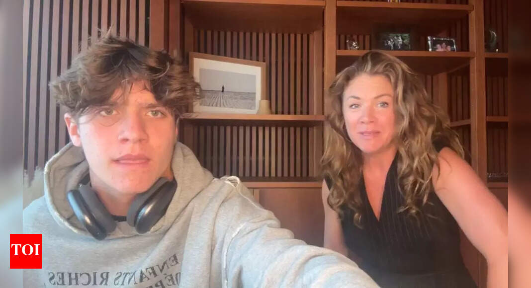 Justin Trudeau dating Katy Perry: Where is his ex-wife Sophie? | World News