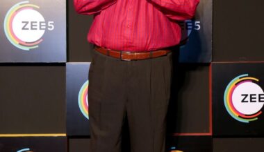 ‘Jaane Bhi Do Yaaron’: Actor Satish Shah bids goodbye to world