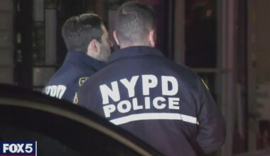 35-year-old stabbed to death in Bronx early Sunday