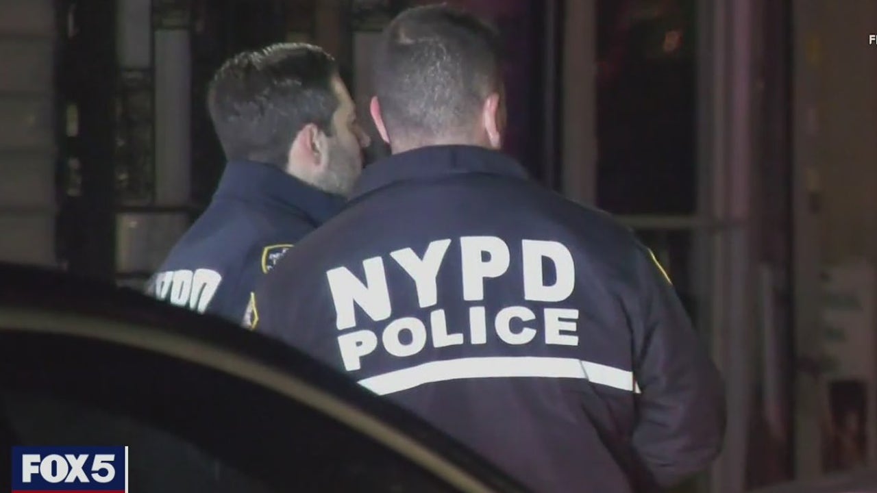 35-year-old stabbed to death in Bronx early Sunday