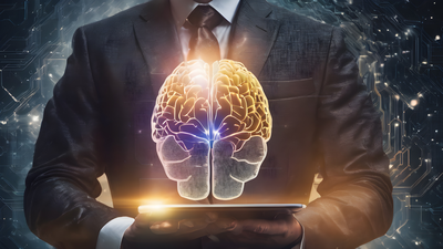 Brain health: Deficiency of crucial 'B' group of vitamins tied to 30% faster cognitive decline