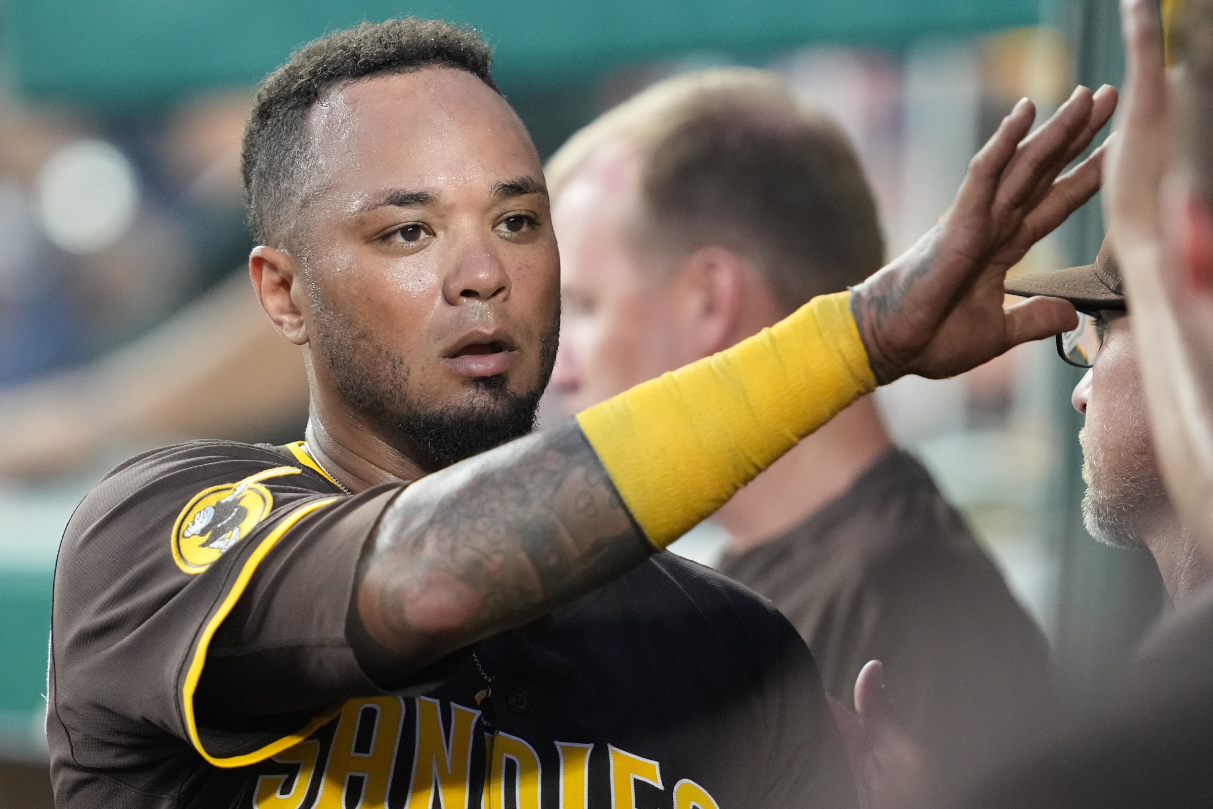 Good Morning San Diego: Padres catcher calls it a career, while prospect gets some attention