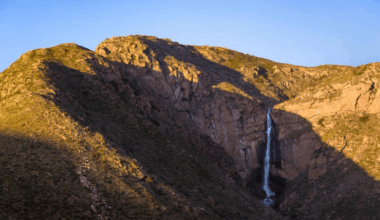 Nonprofit saves San Diego County’s tallest waterfall