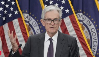 US Fed will likely cut again despite economic murkiness from shutdown