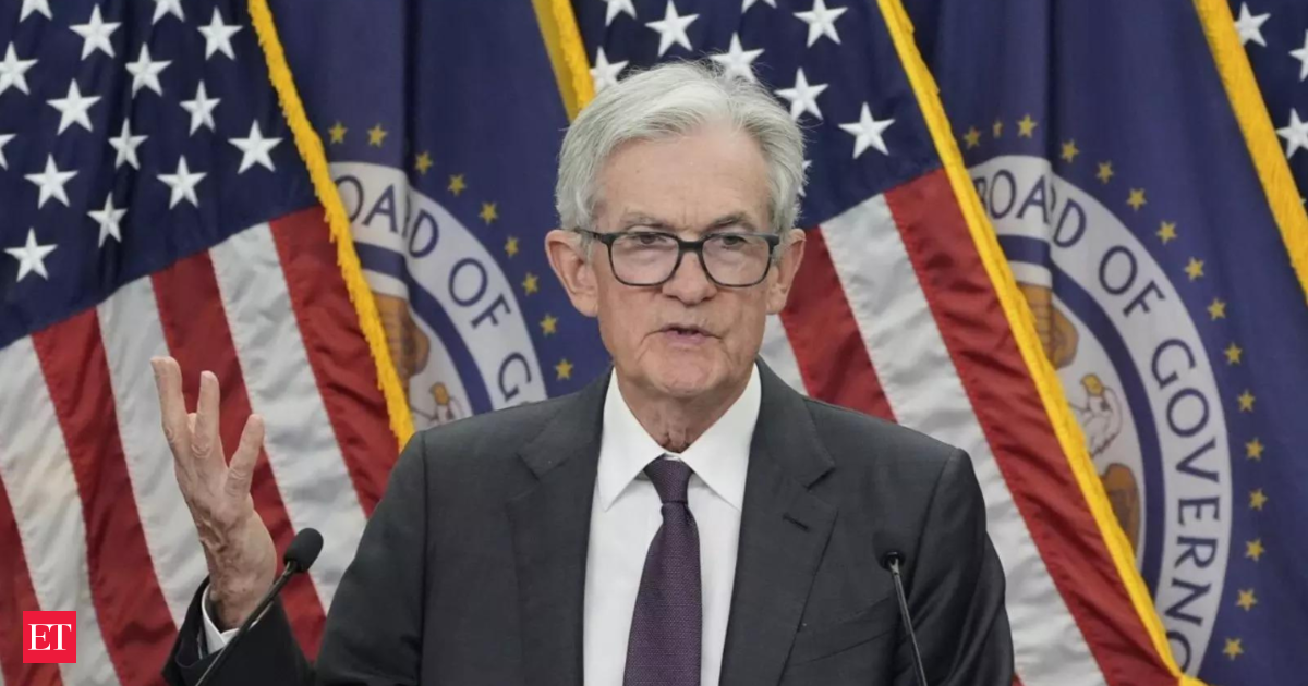 US Fed will likely cut again despite economic murkiness from shutdown