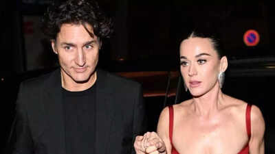 Katy Perry and Justin Trudeau confirm their relationship: Inside their secret romance from Montreal walks to yacht kisses