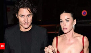 Katy Perry and Justin Trudeau confirm their relationship: Inside their secret romance from Montreal walks to yacht kisses |