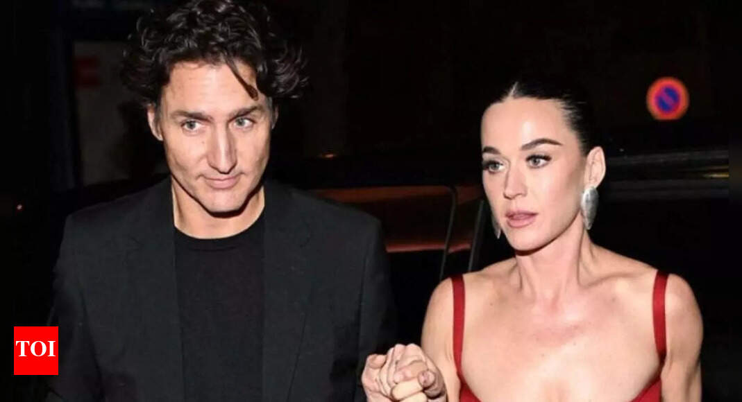 Katy Perry and Justin Trudeau confirm their relationship: Inside their secret romance from Montreal walks to yacht kisses |