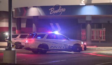 Euless Police investigate shooting after man shows up to ER with gunshot to the head