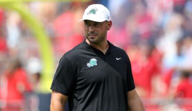 Brian Kelly out at LSU -- Top candidates, transfers, recruits