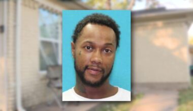 Suspect captured in Dallas woman’s killing after weeks on the run