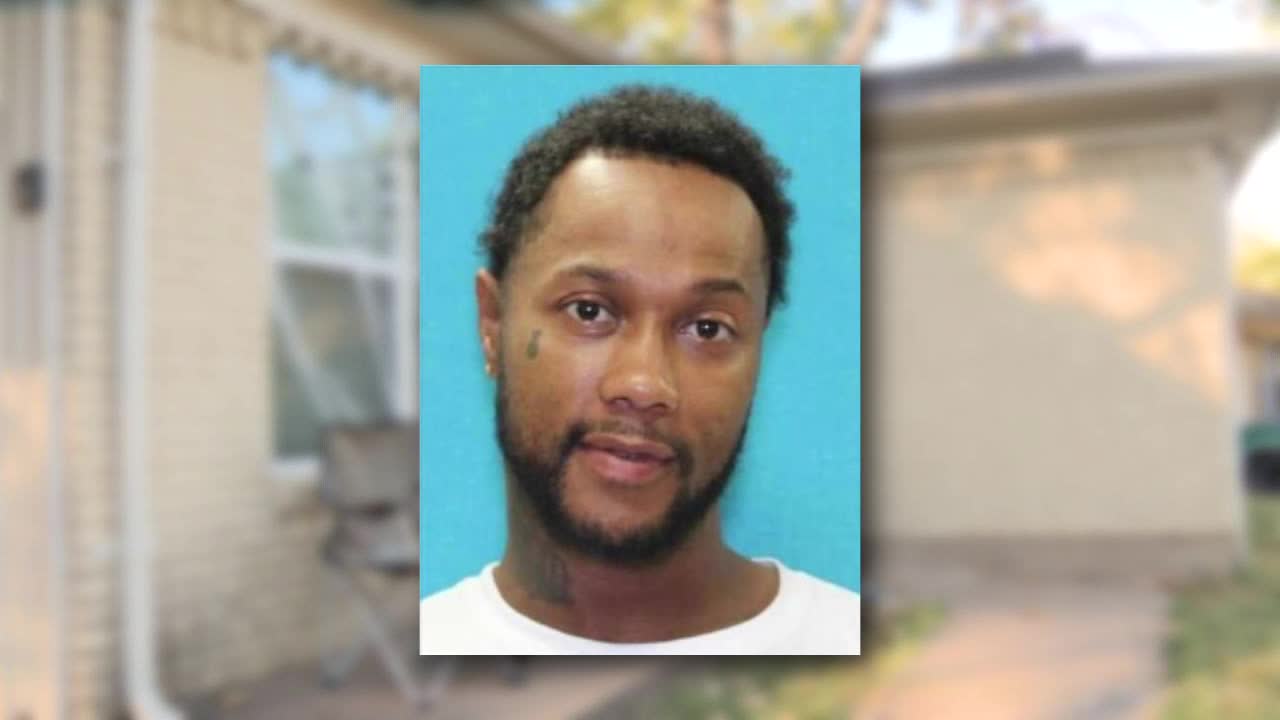 Suspect captured in Dallas woman’s killing after weeks on the run