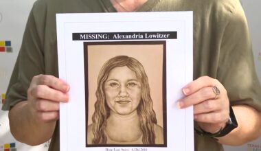 Mother still searching for missing daughter as Amberfest raises thousands for hope